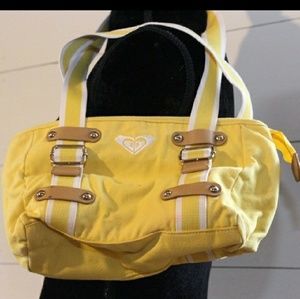 Roxy purse